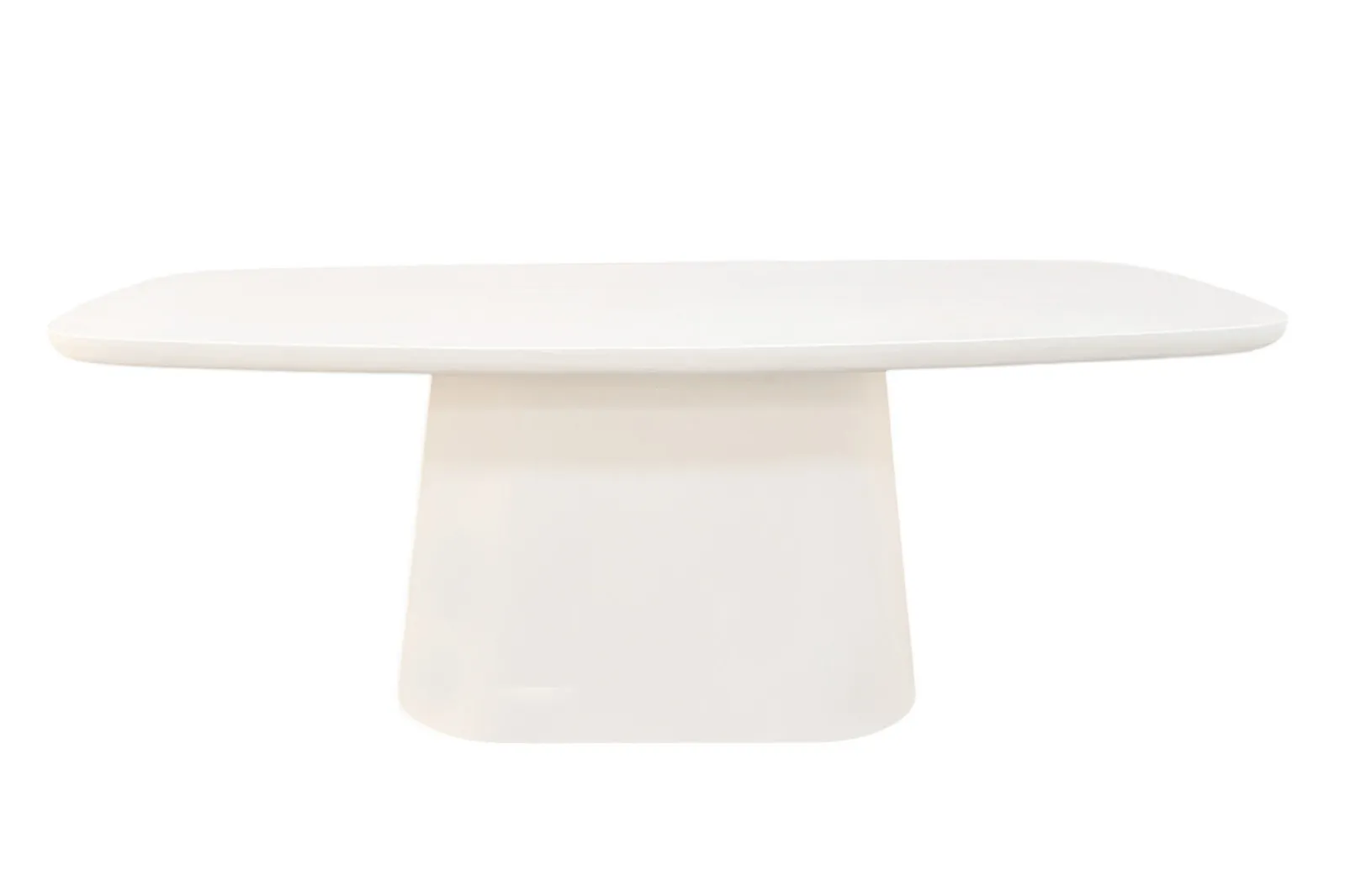 Valgomojo stalas HOLVIC, 200x100x76 cm