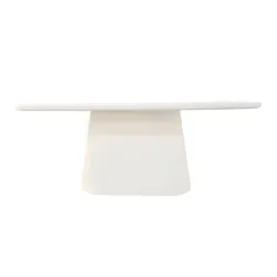 Valgomojo stalas HOLVIC, 200x100x76 cm