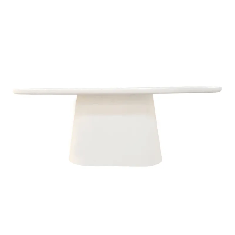 Valgomojo stalas HOLVIC, 200x100x76 cm