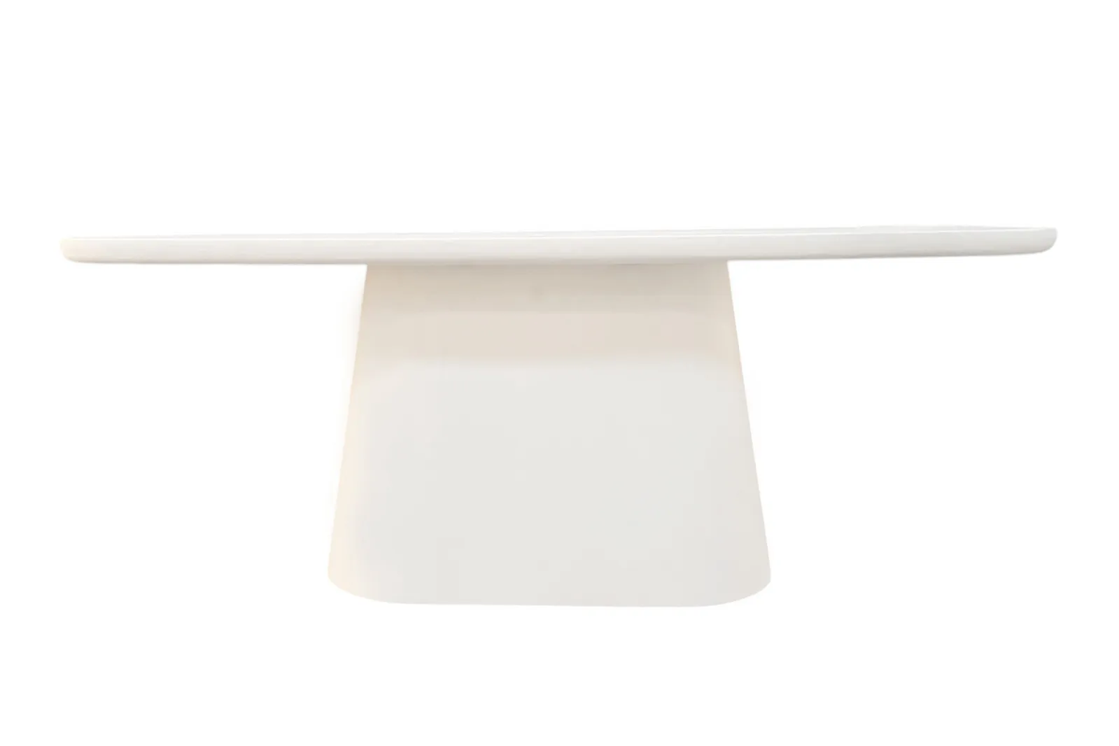 Valgomojo stalas HOLVIC, 200x100x76 cm