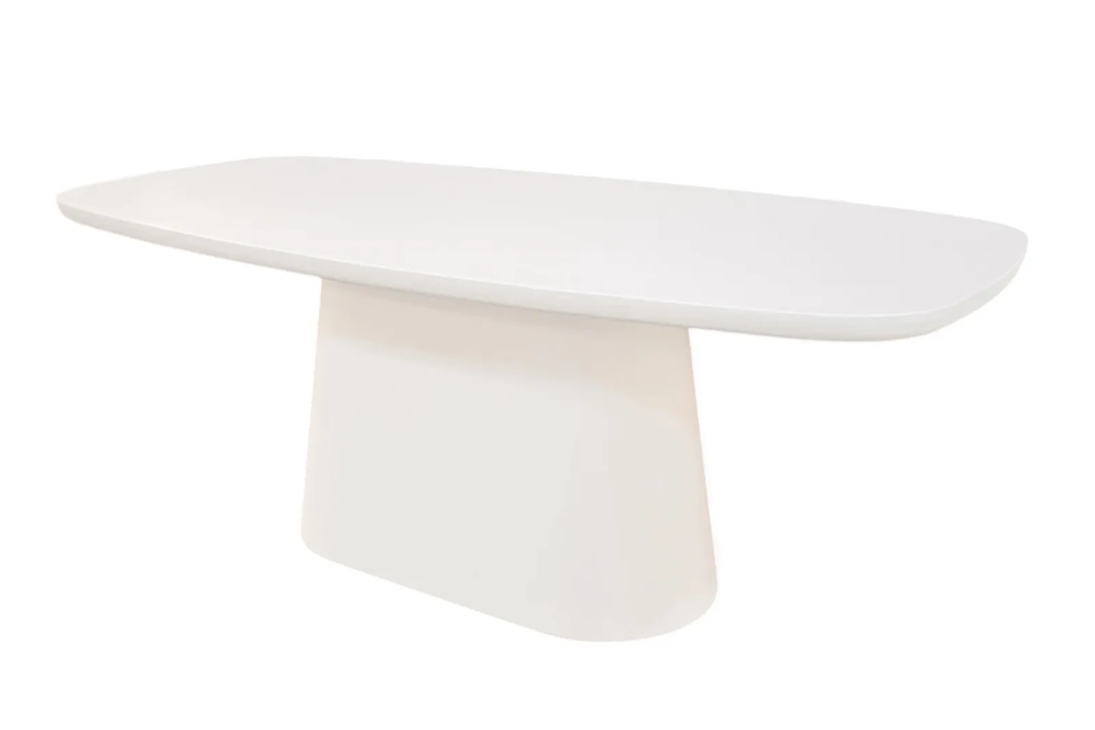 Valgomojo stalas HOLVIC, 200x100x76 cm