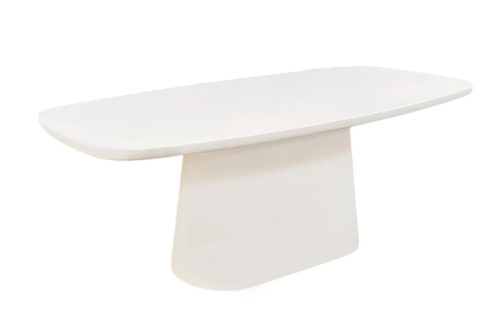 Valgomojo stalas HOLVIC, 200x100x76 cm