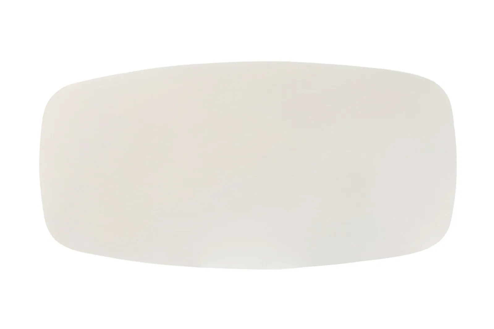 Valgomojo stalas HOLVIC, 200x100x76 cm