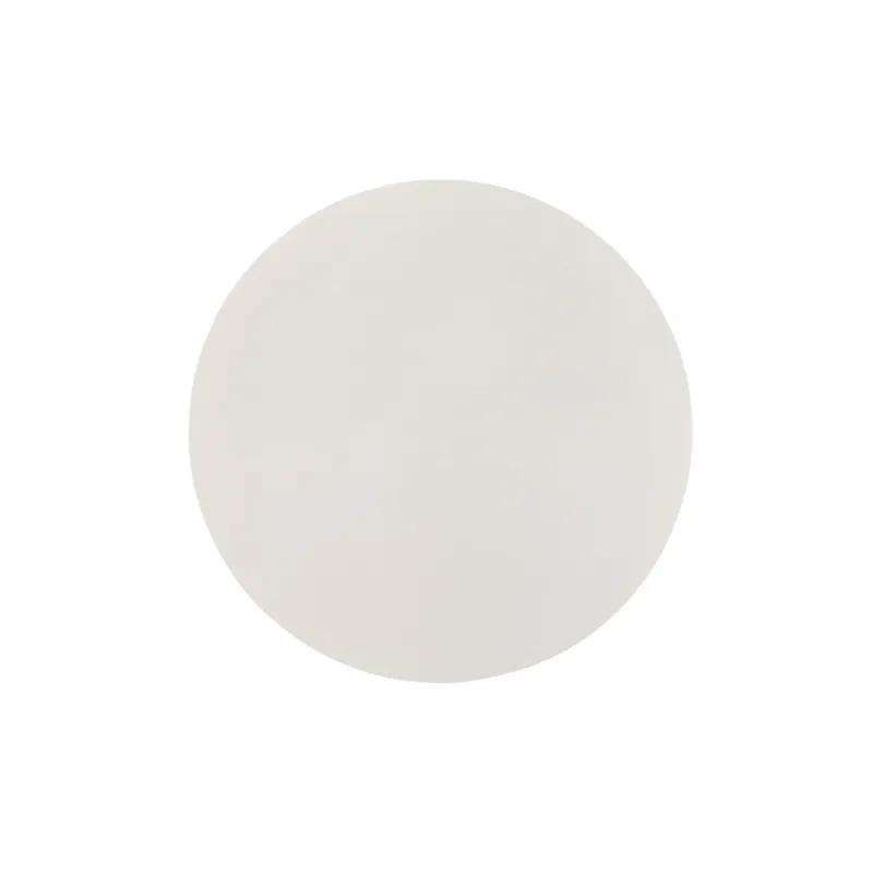 Apvalus valgomojo stalas HOLVIC, 120x120x77 cm