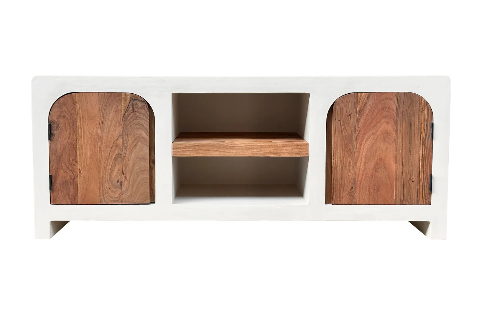 TV staliukas HOLVIC, 150x40x60 cm