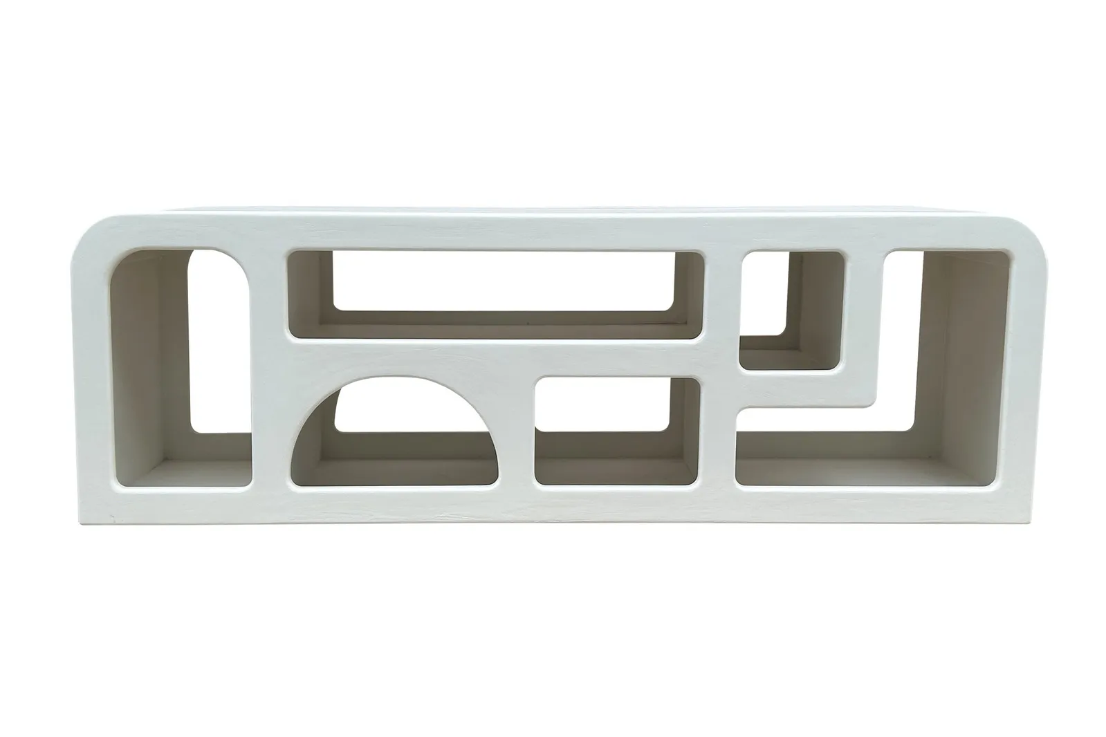 TV staliukas HOLVIC, 160x40x50 cm