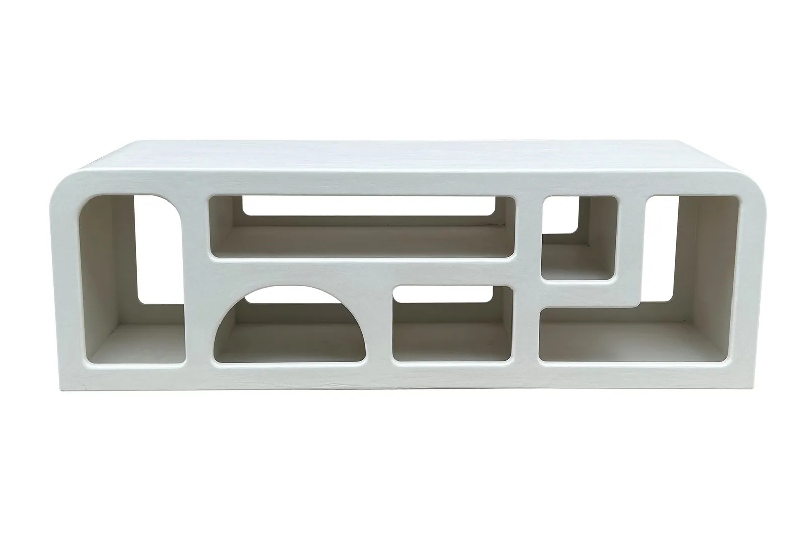 TV staliukas HOLVIC, 160x40x50 cm