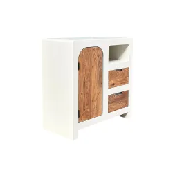 Komoda HOLVIC, 80x40x80 cm