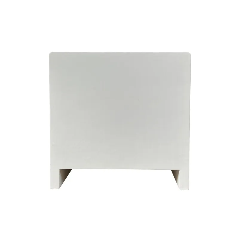 Komoda HOLVIC, 80x40x80 cm