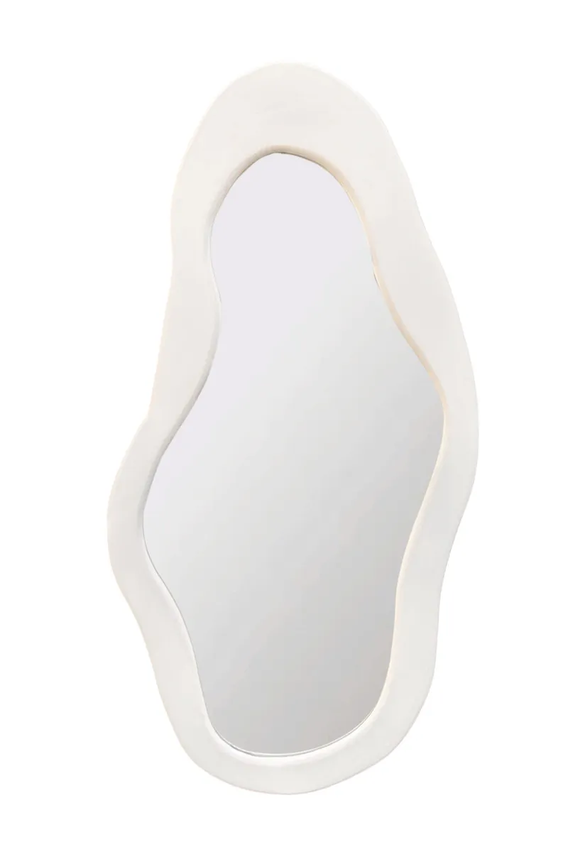 Pakabinamas veidrodis HOLVIC, 62x3x120 cm