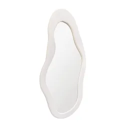 Pakabinamas veidrodis HOLVIC, 62x3x120 cm