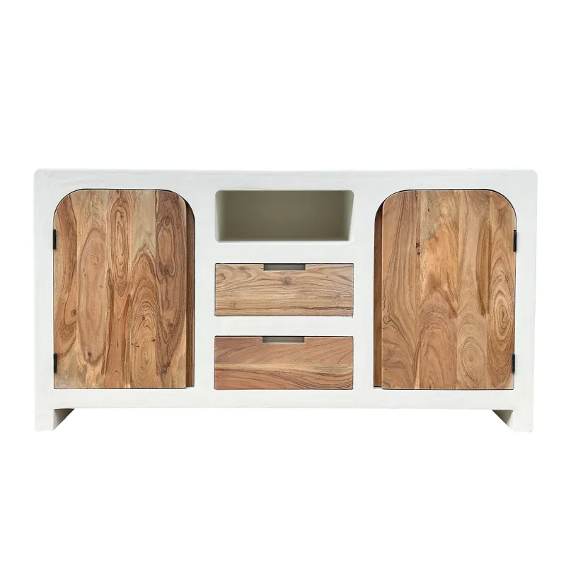 Spintelė HOLVIC, 150x40x80 cm