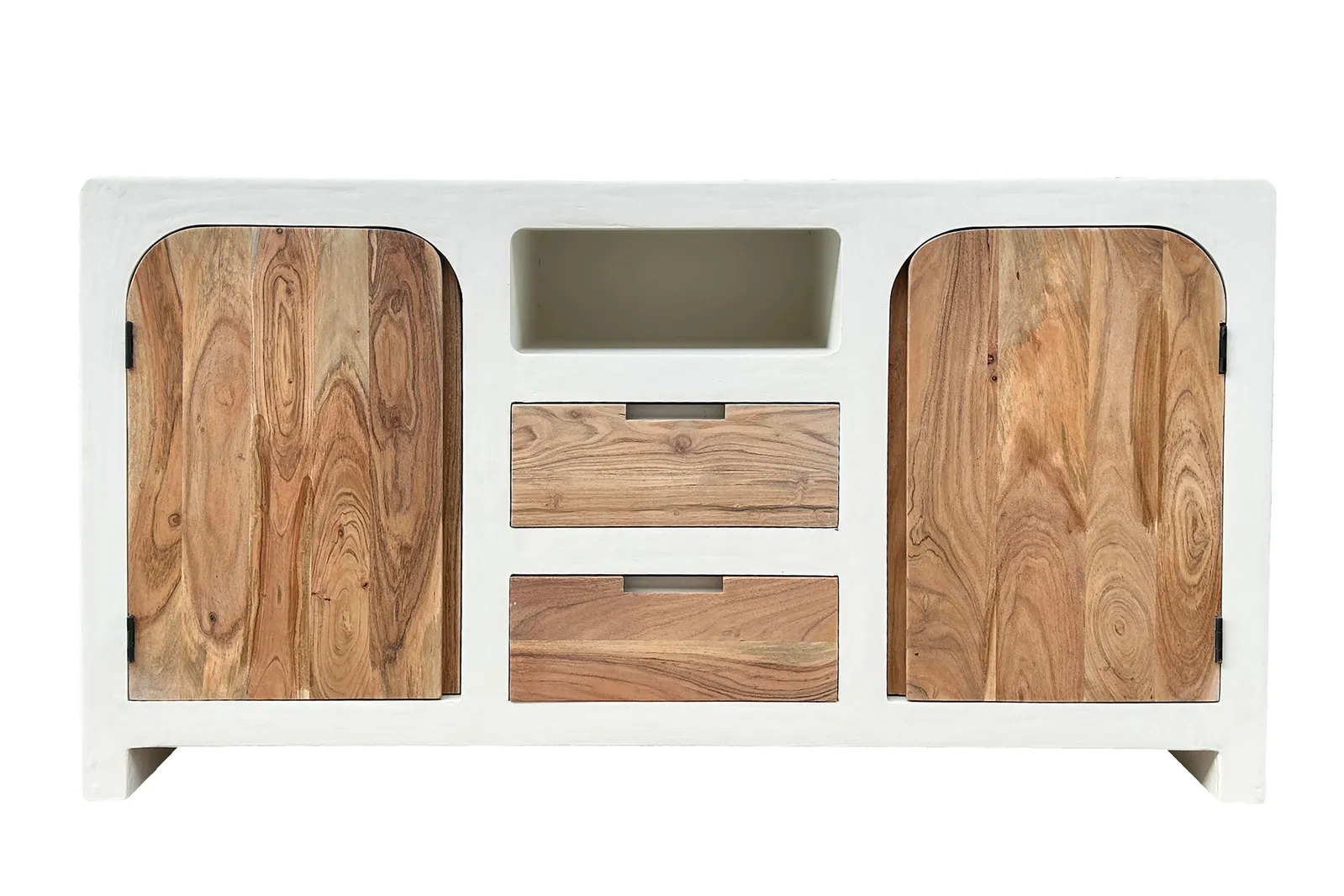 Spintelė HOLVIC, 150x40x80 cm