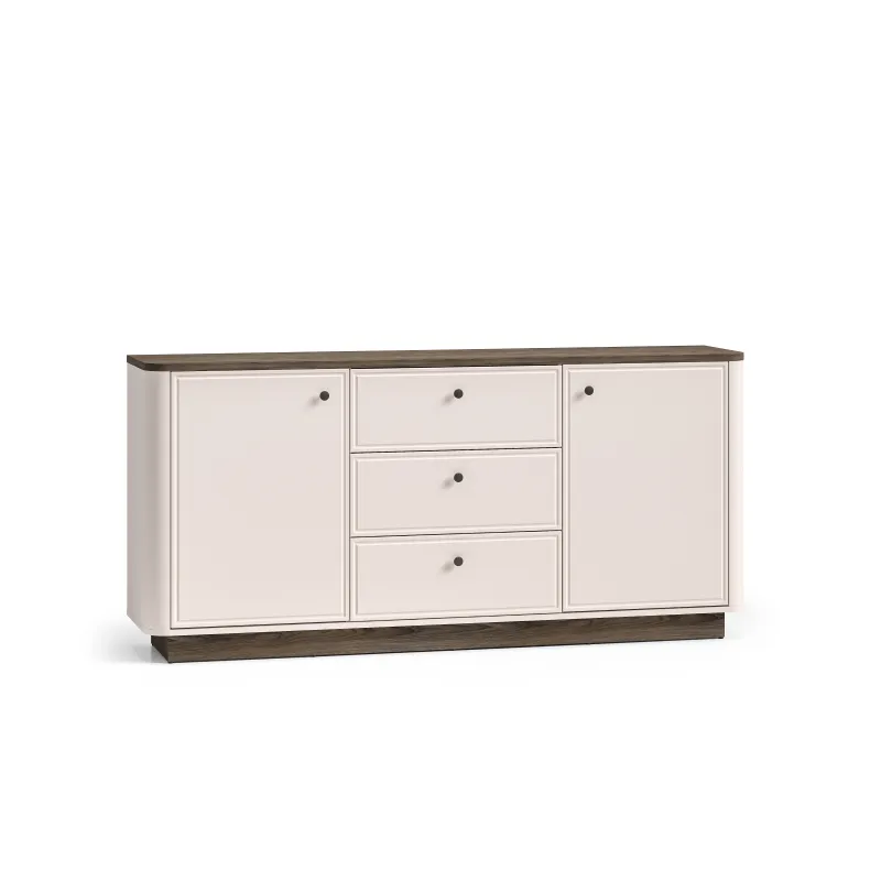 Komoda VILAVIA, 180x40x85 cm