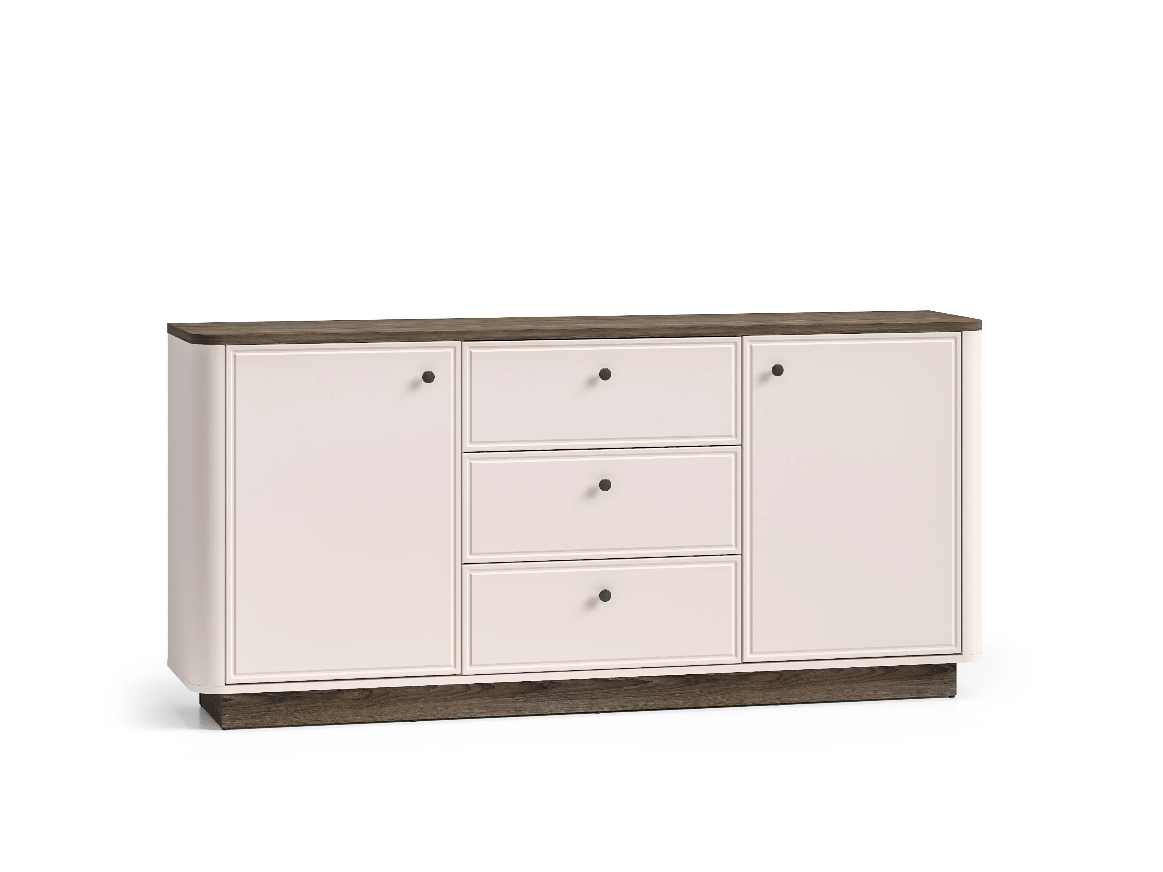 Komoda VILAVIA, 180x40x85 cm