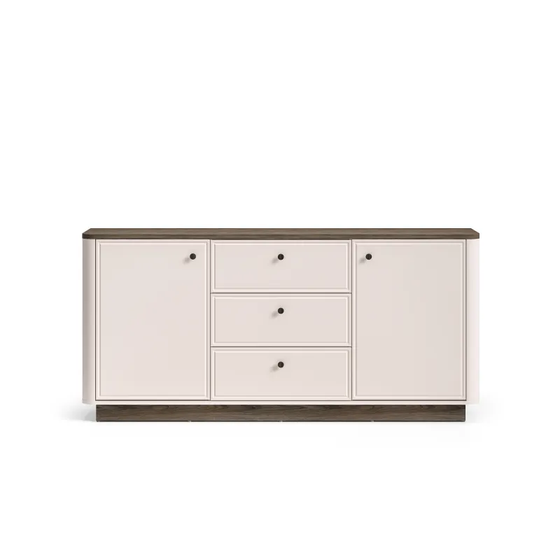 Komoda VILAVIA, 180x40x85 cm