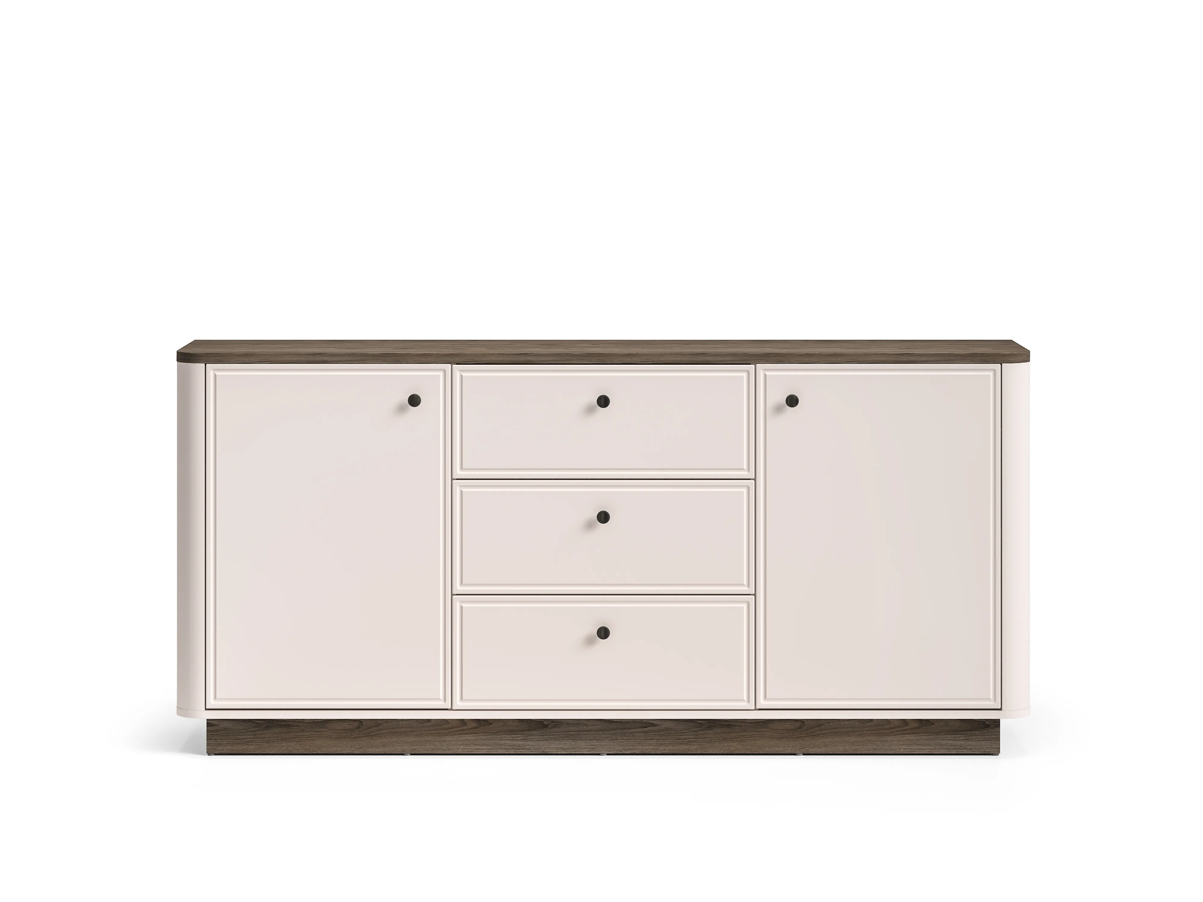 Komoda VILAVIA, 180x40x85 cm