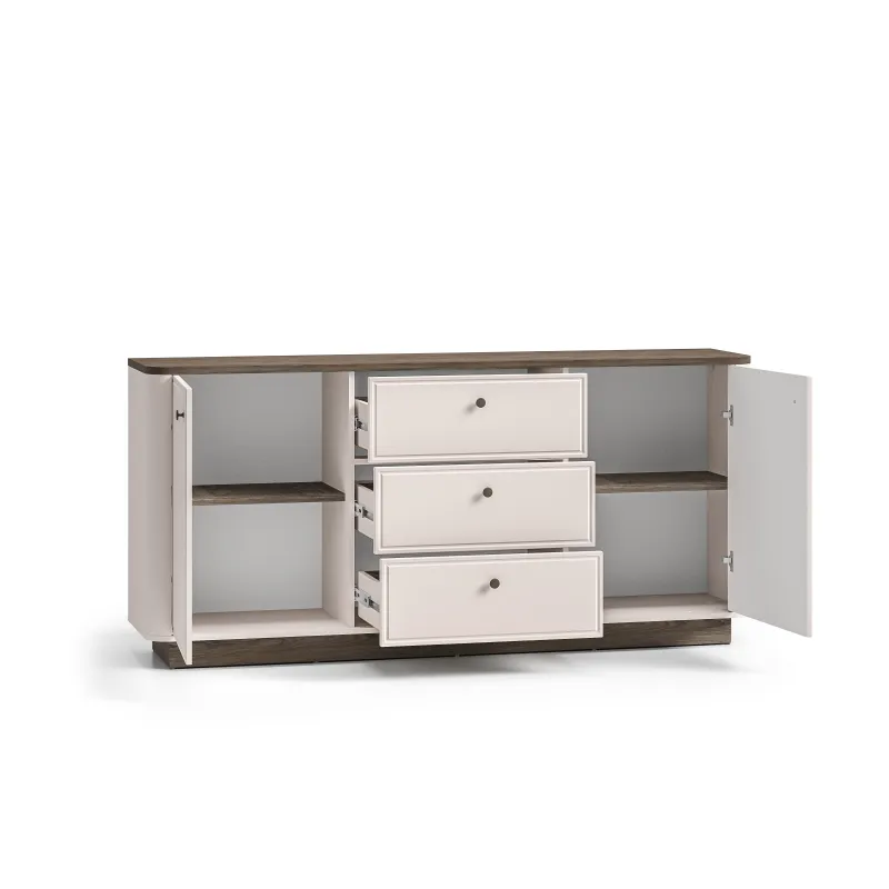 Komoda VILAVIA, 180x40x85 cm