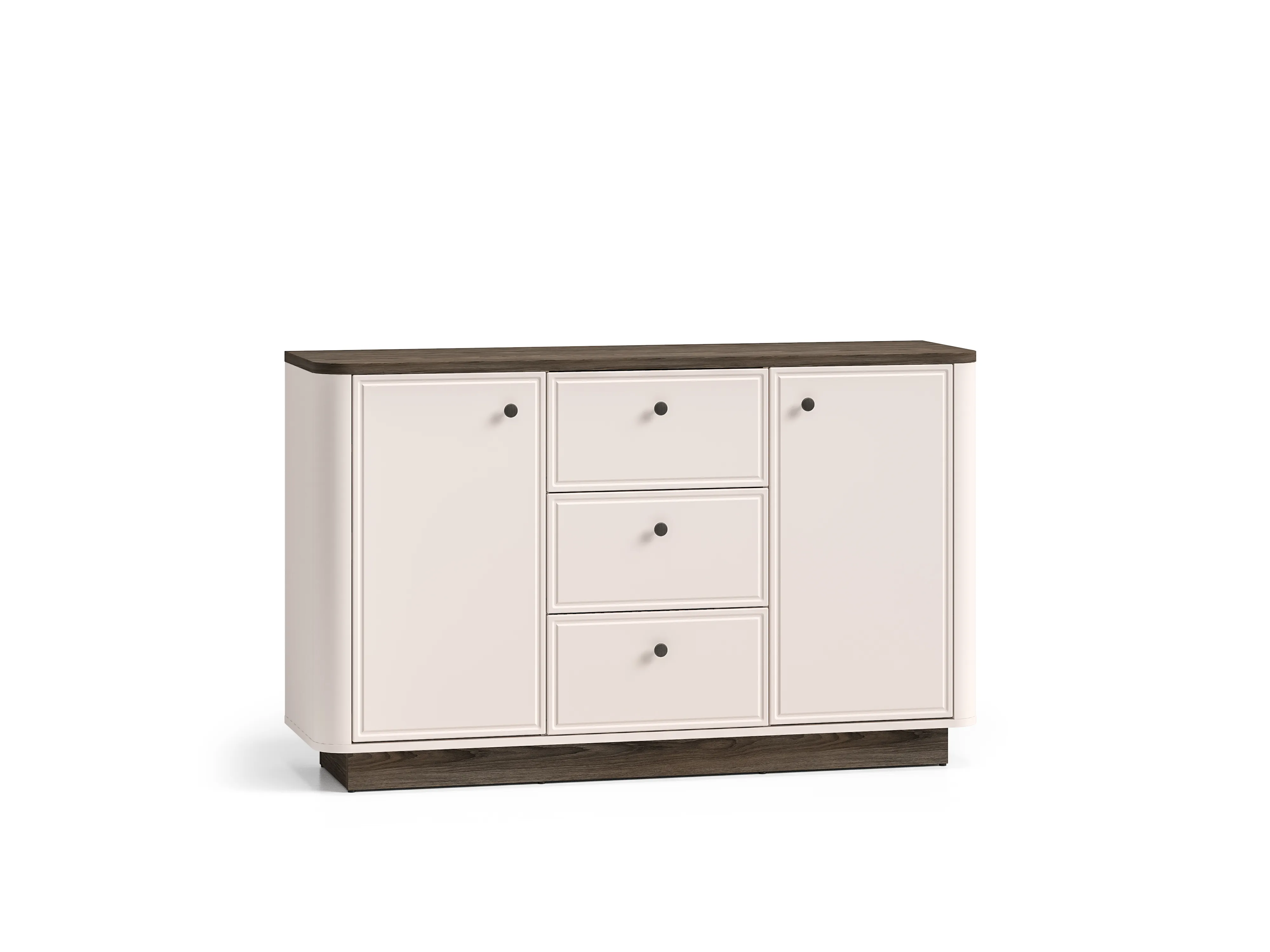 Komoda VILAVIA, 138x40x85 cm