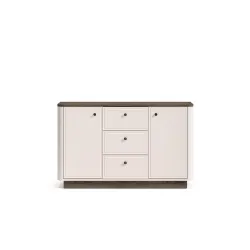 Komoda VILAVIA, 138x40x85 cm