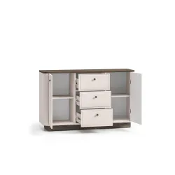 Komoda VILAVIA, 138x40x85 cm