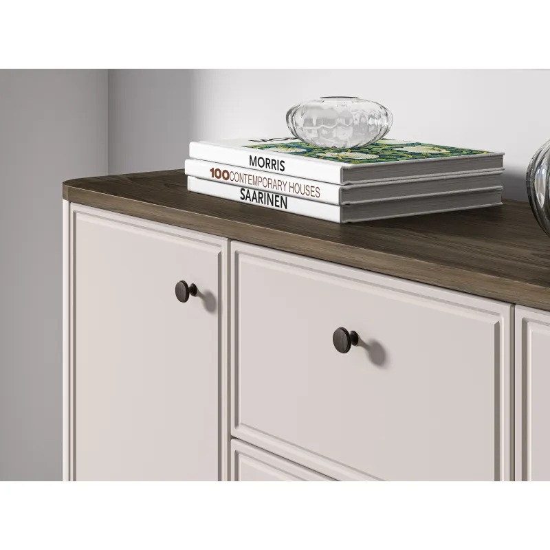Komoda VILAVIA, 138x40x85 cm