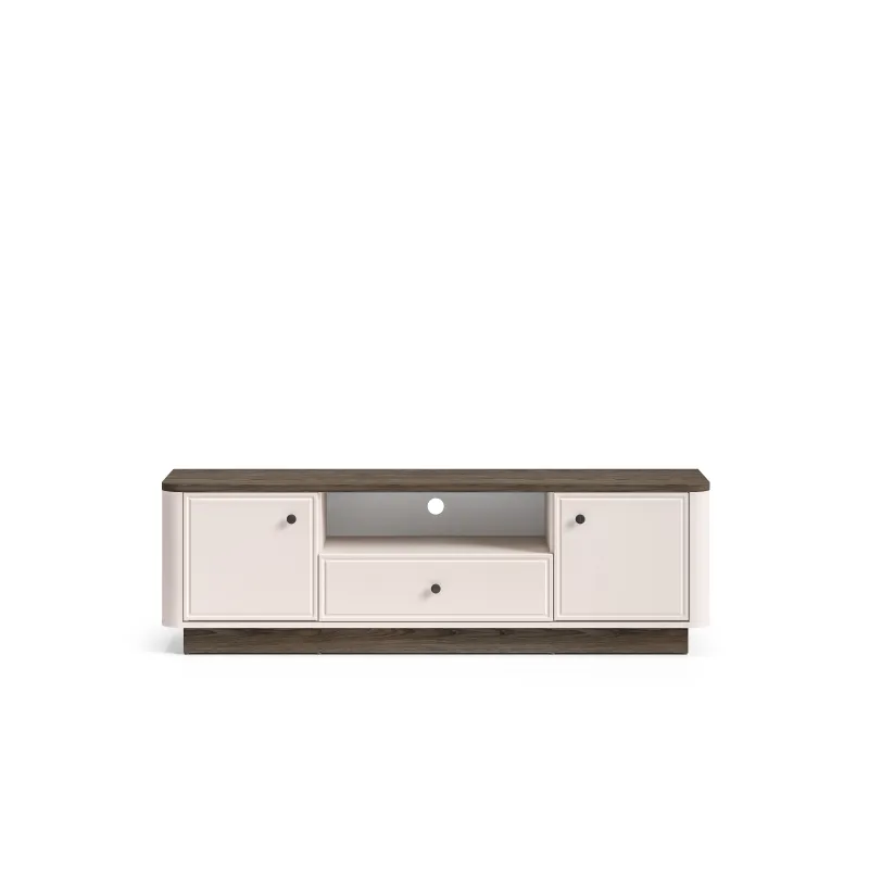 TV staliukas VILAVIA, 160x40x50 cm