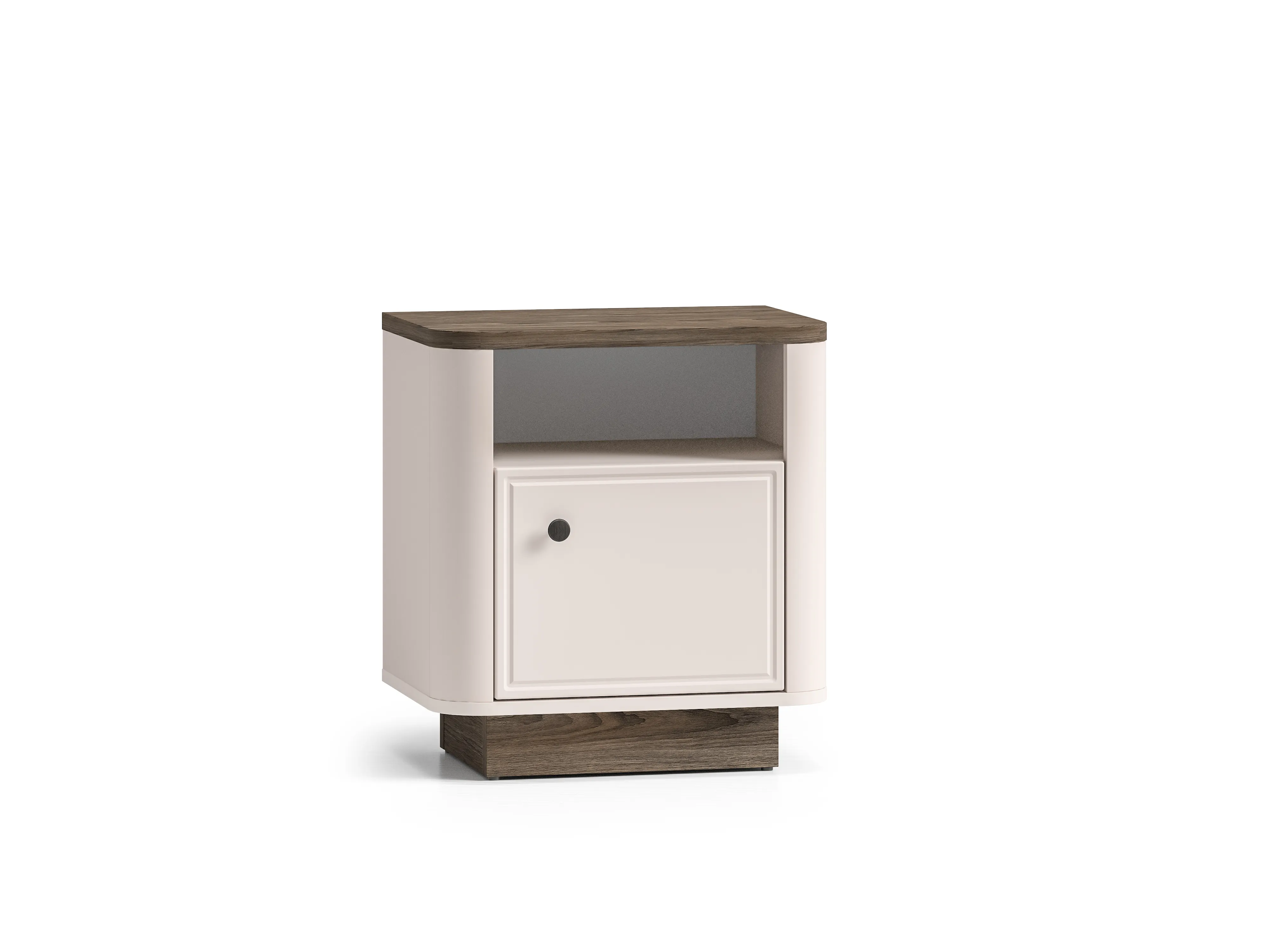 Naktinis staliukas VILAVIA, 50x35x55 cm