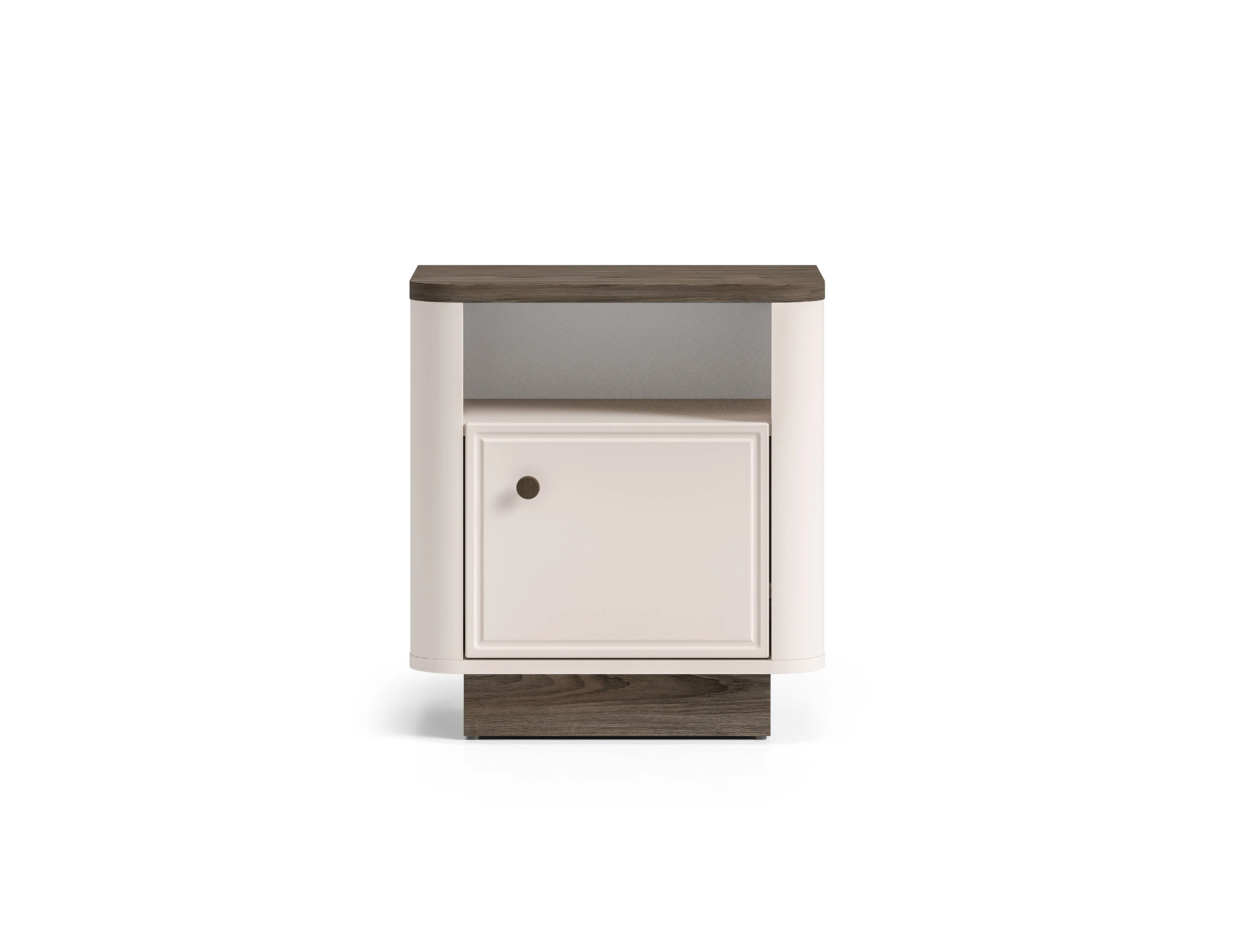 Naktinis staliukas VILAVIA, 50x35x55 cm