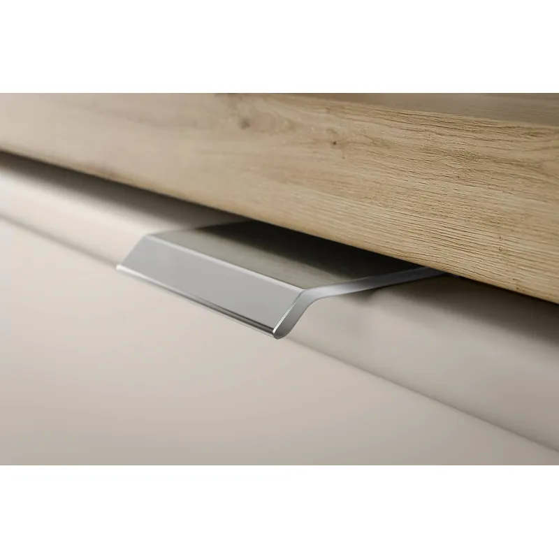 Pakabinama vonios spintelė su stalviršiumi 812C BELI CASHMERE