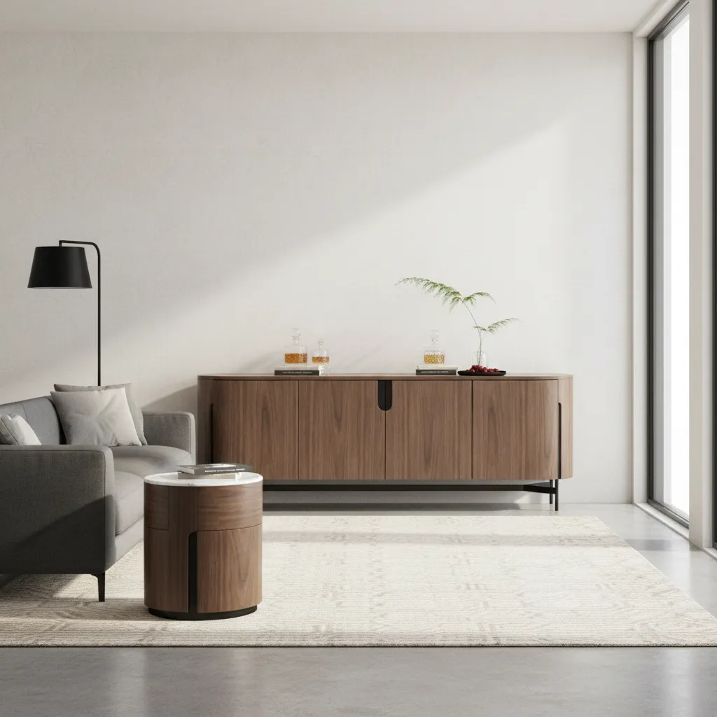 Spintelė SILAVIA, 220x50x78 cm