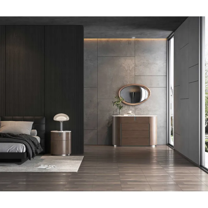 Komoda SILAVIA, 120x50x76 cm