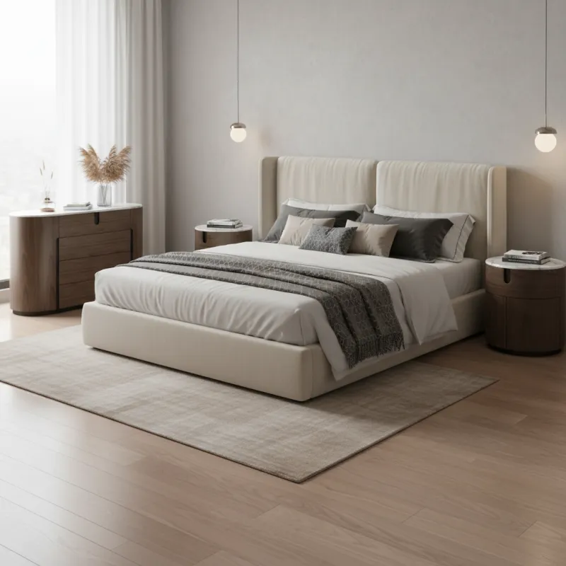 Komoda SILAVIA, 120x50x76 cm