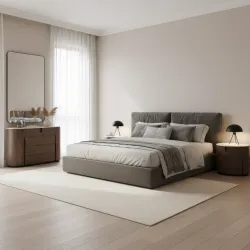 Komoda SILAVIA, 120x50x76 cm