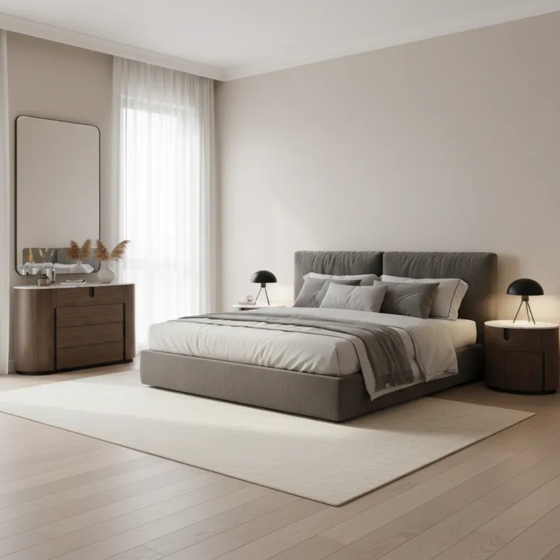 Komoda SILAVIA, 120x50x76 cm