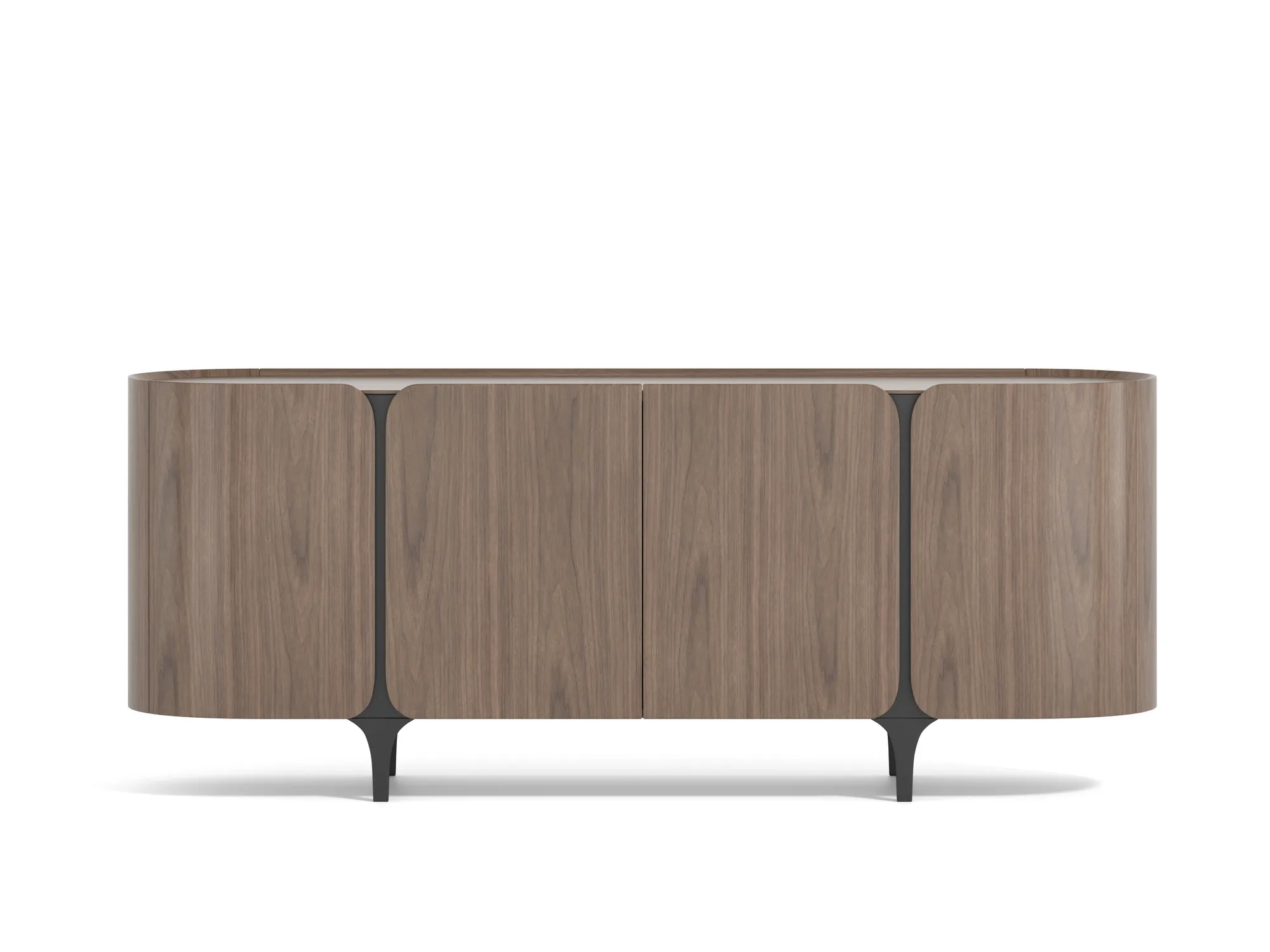 Spintelė SILETIA, 200x50x85 cm