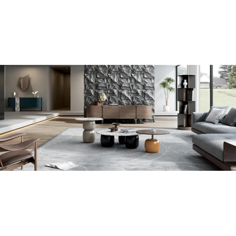 TV spintelė SILETIA, 200x50x55 cm