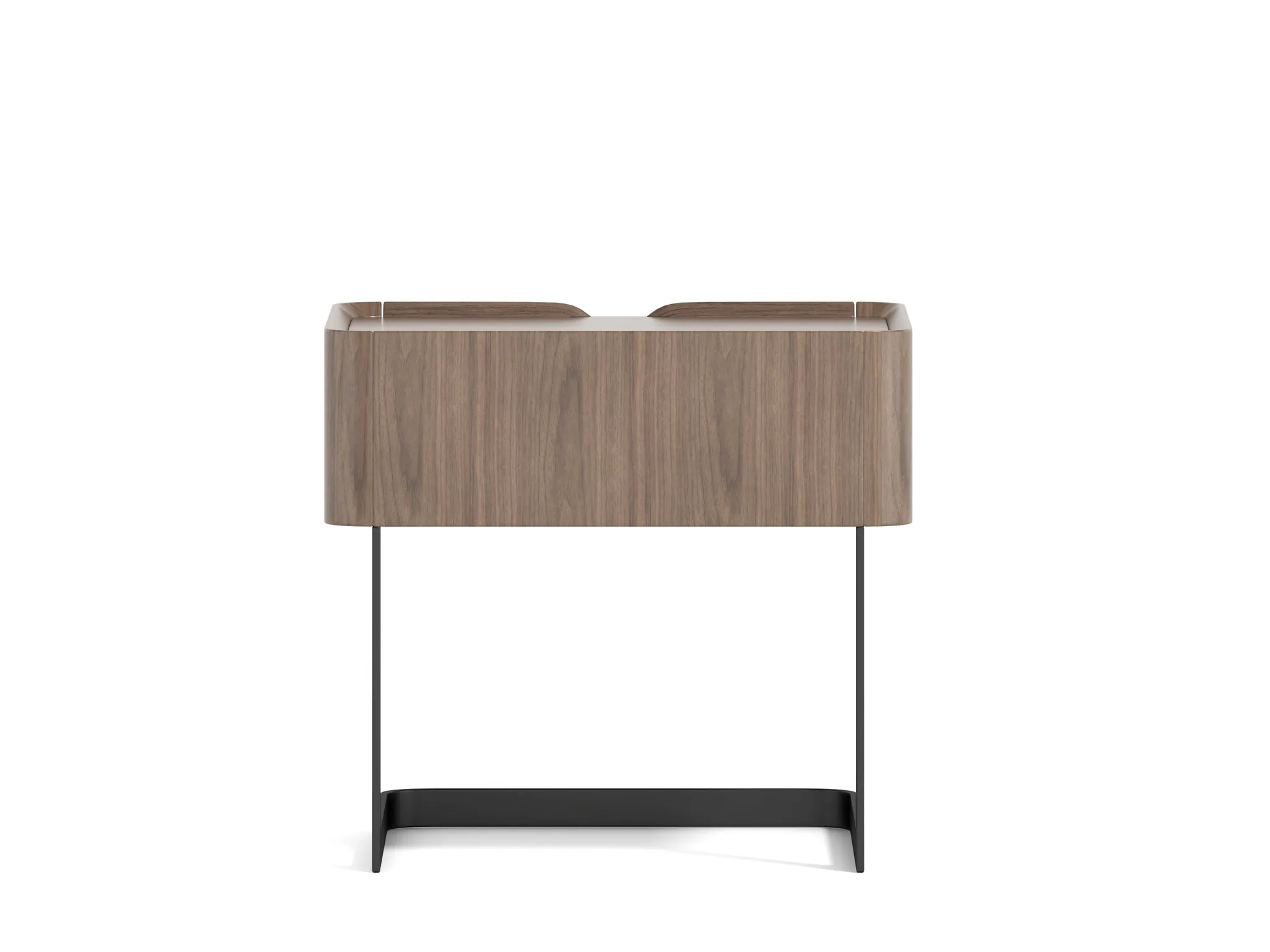 Naktinis staliukas SILETIA, 58x50x55 cm