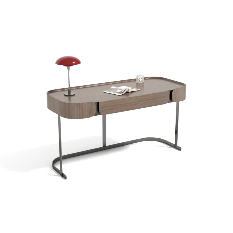 Darbo stalas SILETIA, 160x60x76 cm