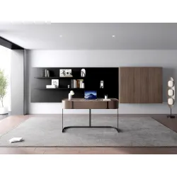 Darbo stalas SILETIA, 160x60x76 cm