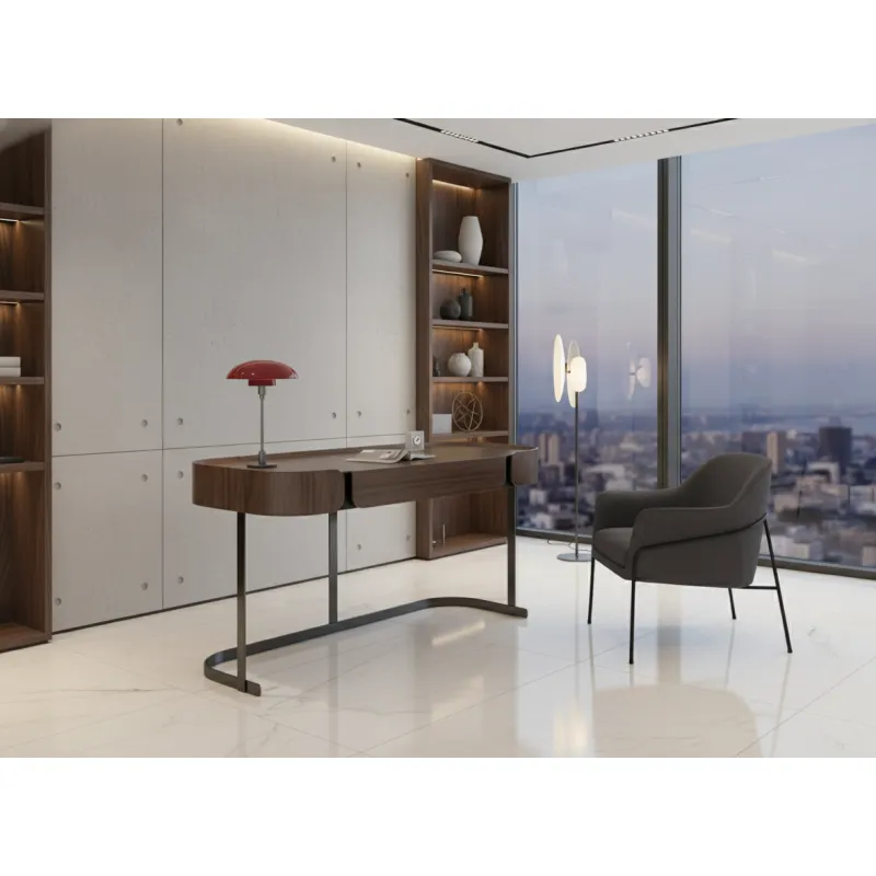 Darbo stalas SILETIA, 160x60x76 cm