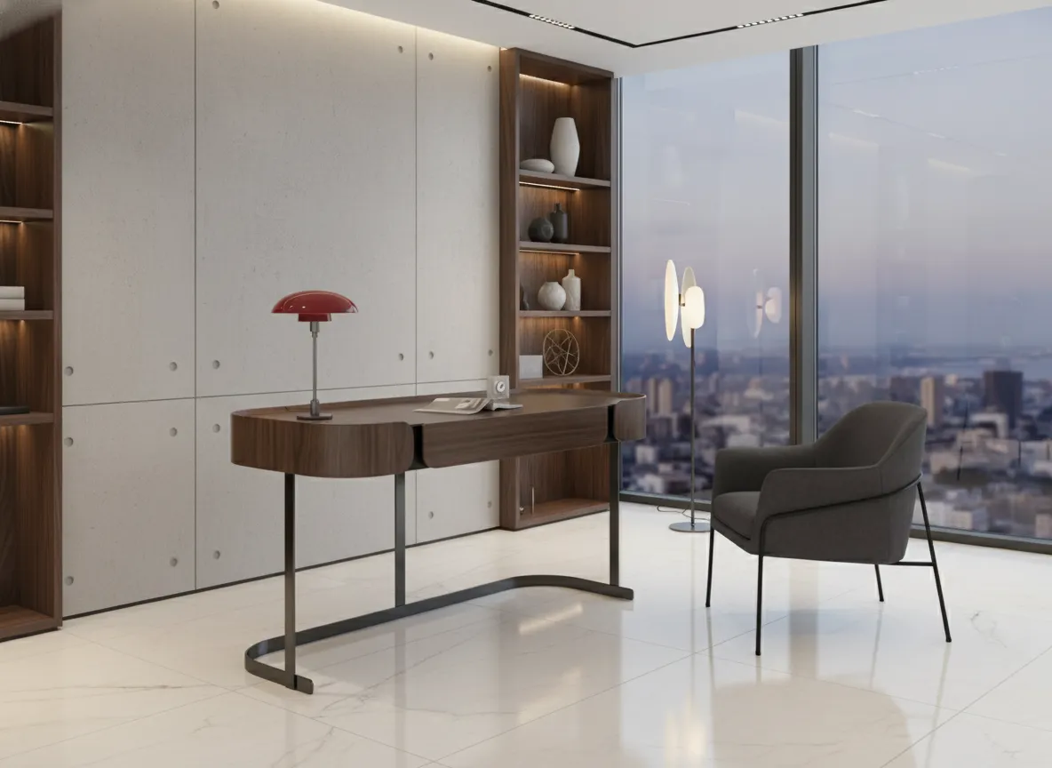 Darbo stalas SILETIA, 160x60x76 cm