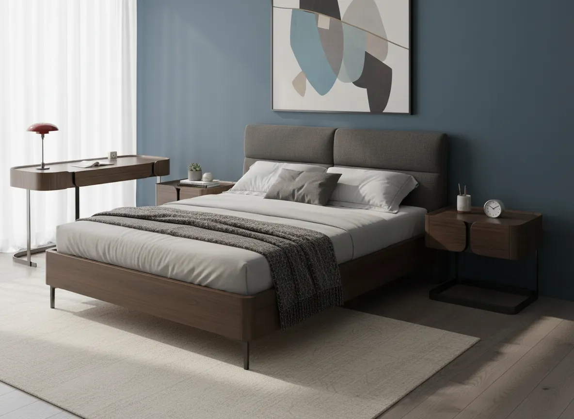 Darbo stalas SILETIA, 160x60x76 cm