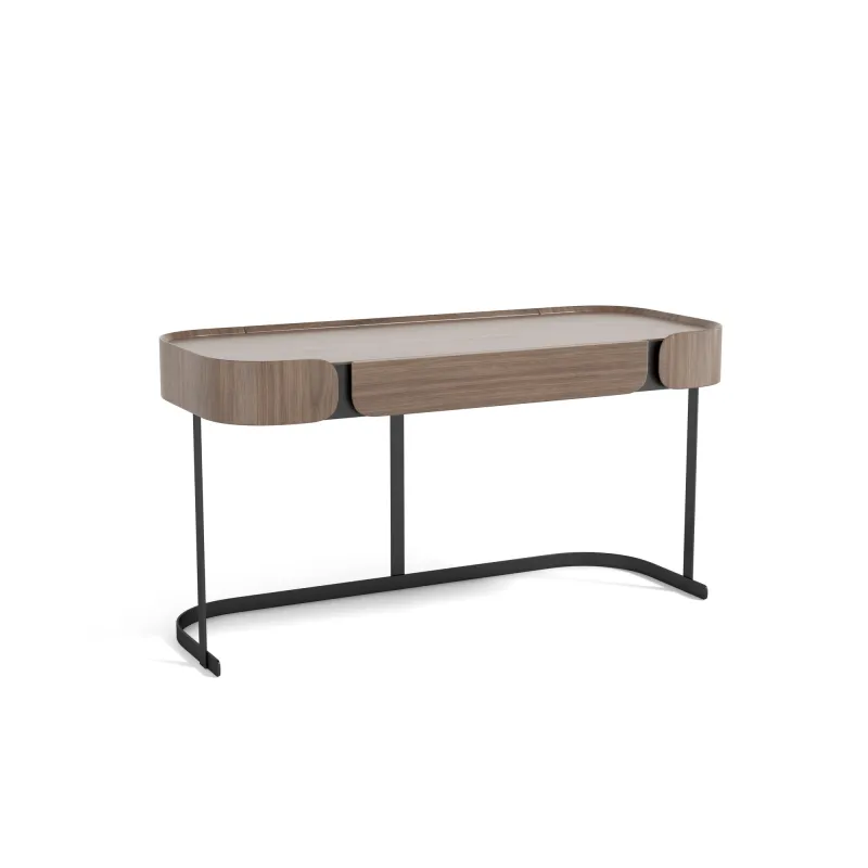 Darbo stalas SILETIA, 160x60x76 cm