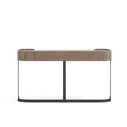 Darbo stalas SILETIA, 160x60x76 cm