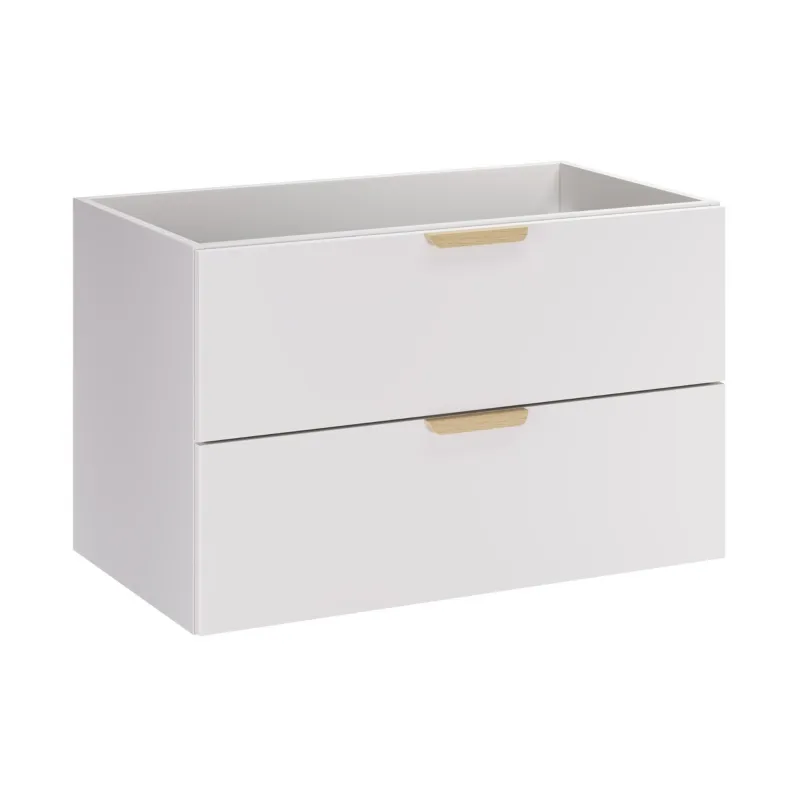 Pakabinama vonios spintelė...