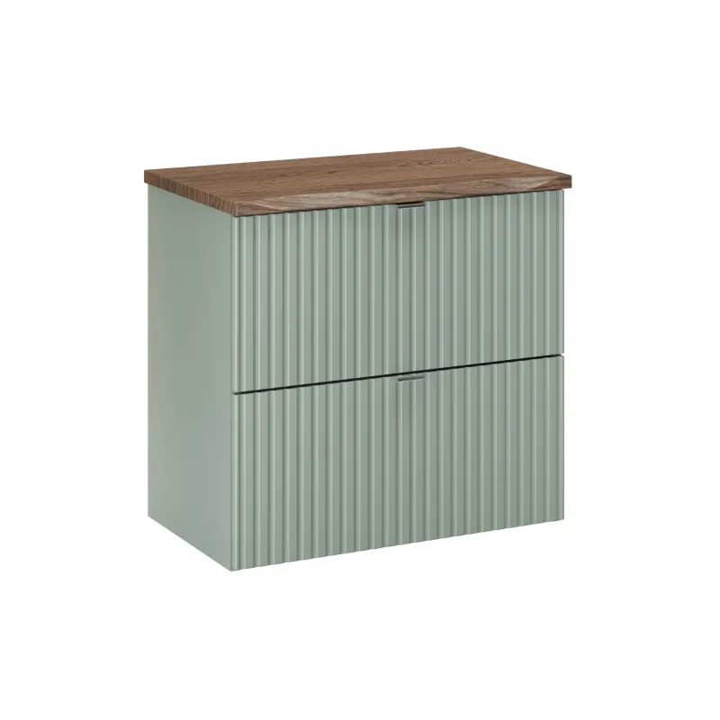 Pakabinama vonios spintelė...