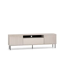 TV spintelė SOPHIA, kašmyro, 180x34x53 cm