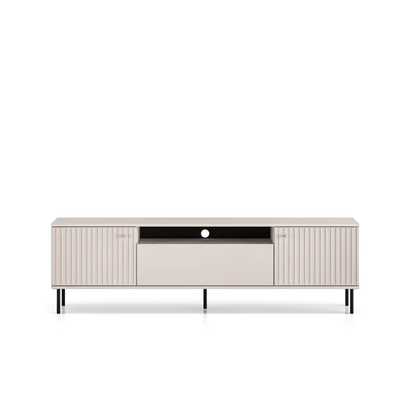 TV spintelė SOPHIA, kašmyro, 180x34x53 cm