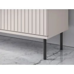 TV spintelė SOPHIA, kašmyro, 180x34x53 cm